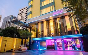 Hotel Silq Bangkok